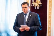 Háromszéken elkezdődött az idősek és fogyatékkal élők otthonainak ellenőrzése